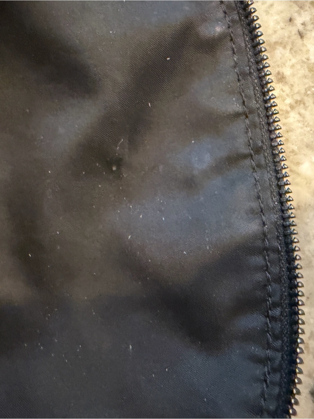 lululemon athletica Black Crossbody Festival Sling Bag with Front Zip Pocket - Picture 8 of 8